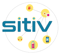 Logo du Sitiv